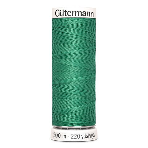 Нить Sew-All 200 м, Gutermann, 556 мохито