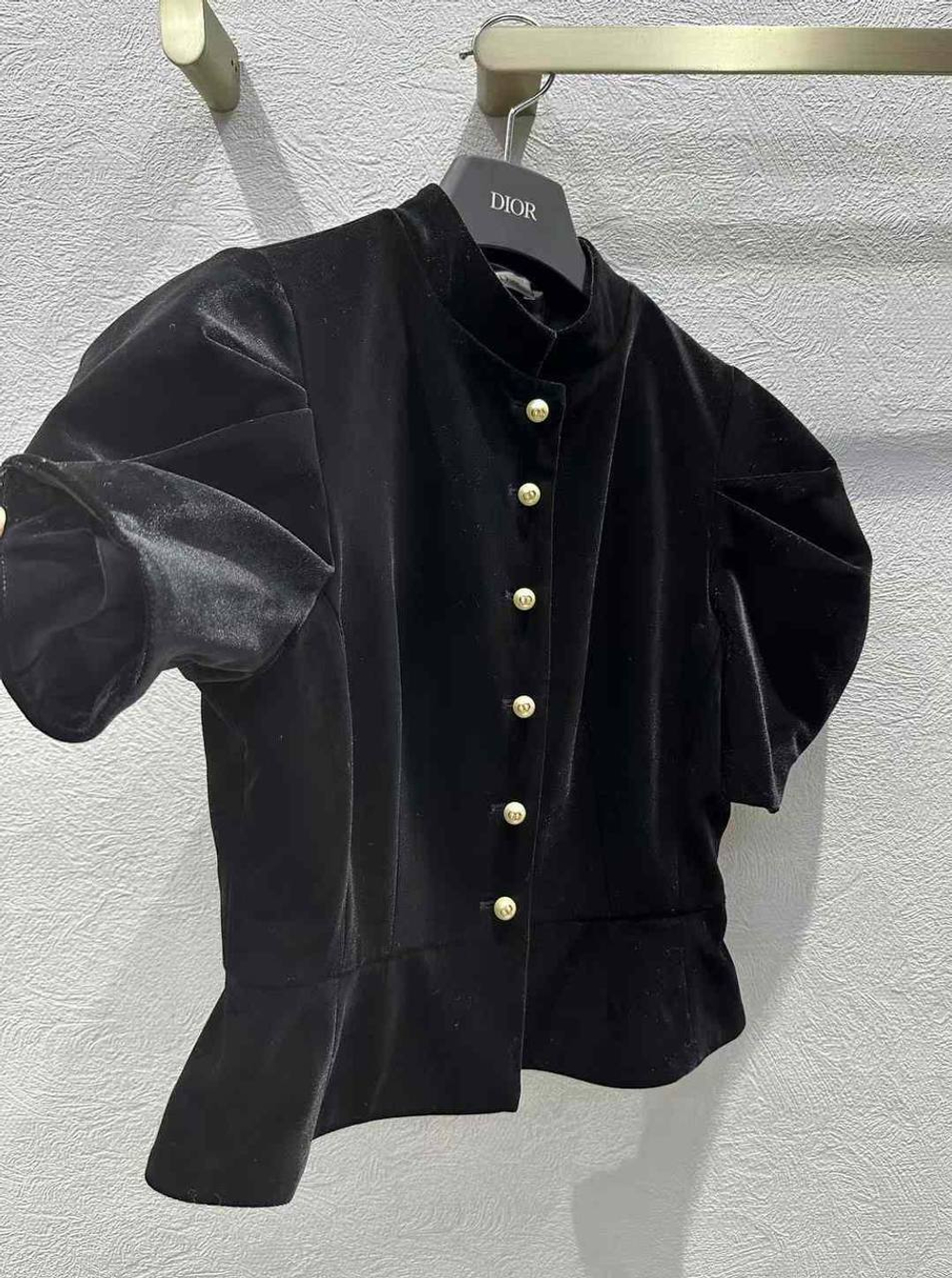 Пиджак Dior