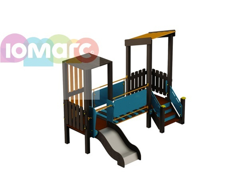 Игровой комплекс 1127