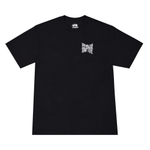 Футболка "Техника опасности"