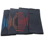 Налокотник спортивный BS-7950, размер XL, 2 шт.