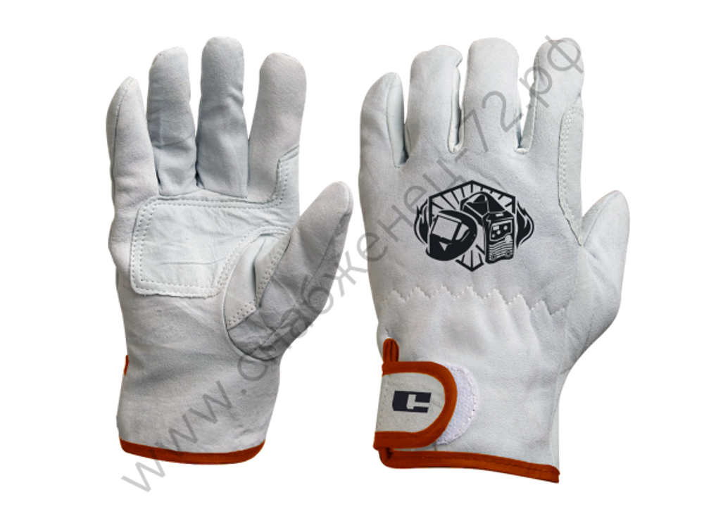 Перчатки защитные ПР—38 , размер 11