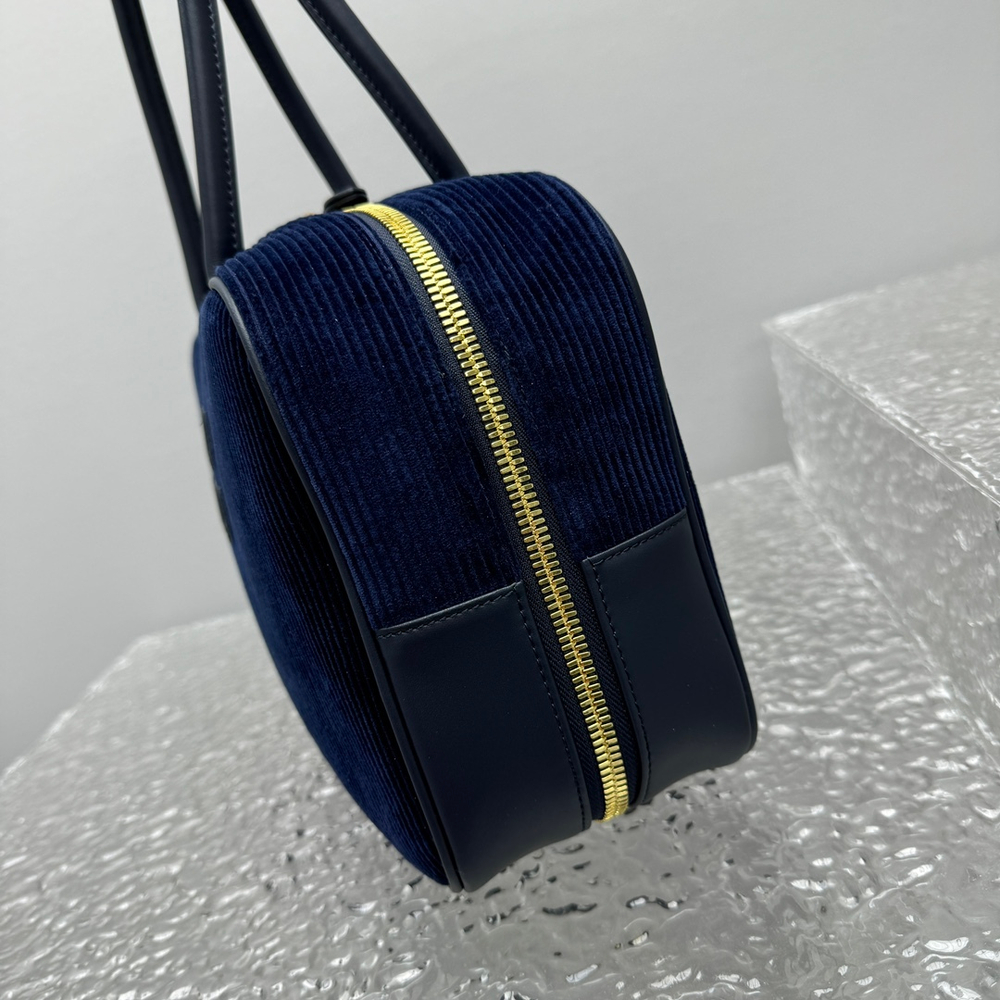Miu Miu Leather Beau Bag 30 cm