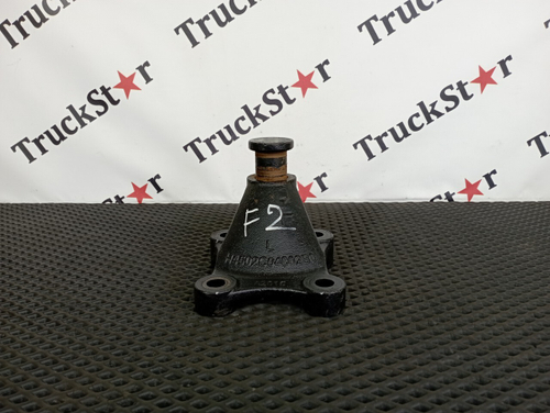 Кронштейн цилиндра подъема кабины 2022г.