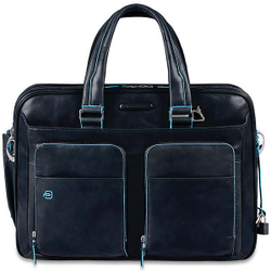 Сумка Piquadro Blue Square CA2765B2/N