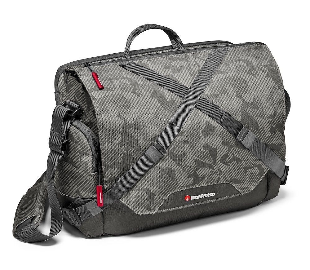 Manfrotto MB OL-M-30 Noreg Messenger-30