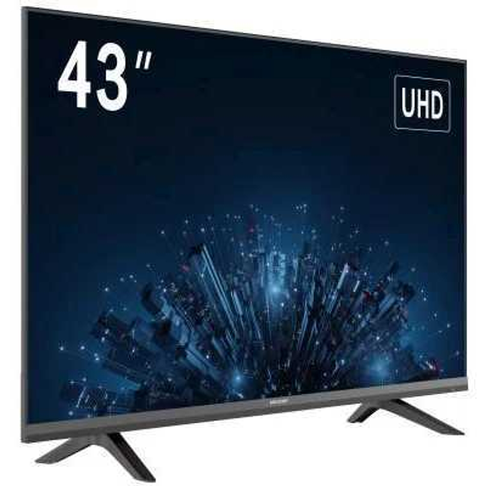 Монитор для видеонаблюдения HikVision DS-D5043U3-1V0S