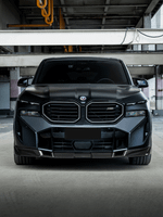 Карбоновый обвес для BMW XM (G09) 2023-2024+ БМВ тюнинг