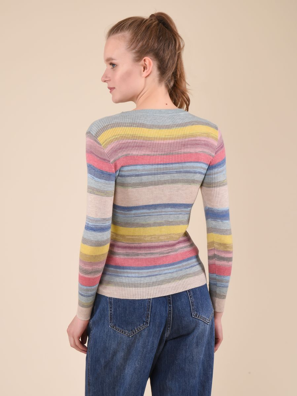 Джемпер женский