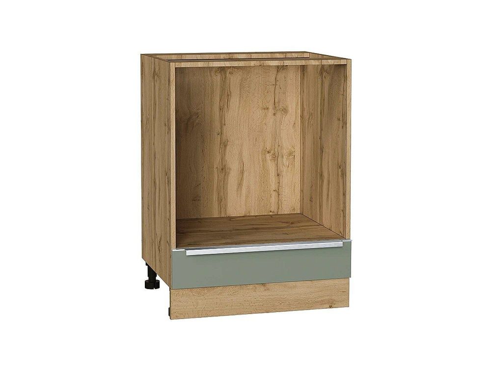 Шкаф нижний под духовку Фьюжн