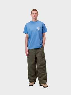 Футболка Carhartt WIP Waves Curacao