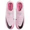 Nike Air Zoom Vapor 15 Футбольные бутсы Низкие Розовая пена/Черный Мужские