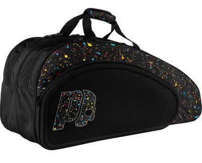 Сумка теннисная Prince by Hydrogen Spark 2 Comp - black