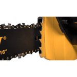 Пила цепная электрическая Champion 418N-16