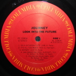 Journey / Look Into The Future (LP)