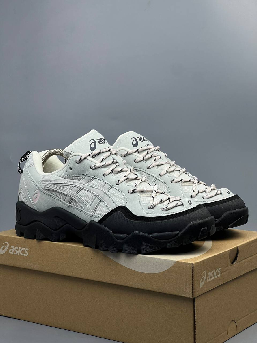 Кроссовки Asics Gel Pickax #313 (бел.)