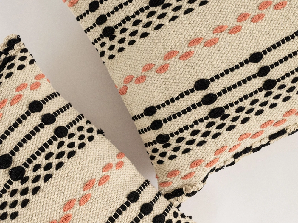 Набор чехлов на подушку Arizona