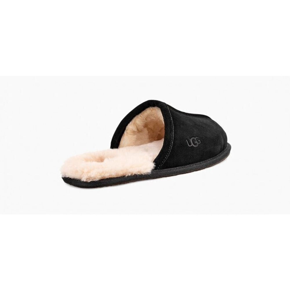 Ugg Men Scuff - Black