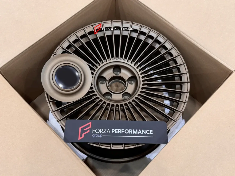 КОВАНЫЕ ДИСКИ ДЛЯ LINCOLN CONTINENTAL 2017 ЛИНКОЛЬН