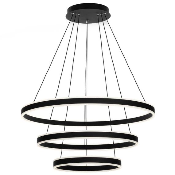 Подвесной светодиодный светильник Citilux Дуэт CL719681