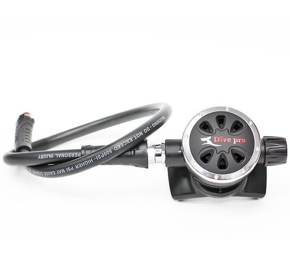 Октопус (вторая ступень) Marset RG-191