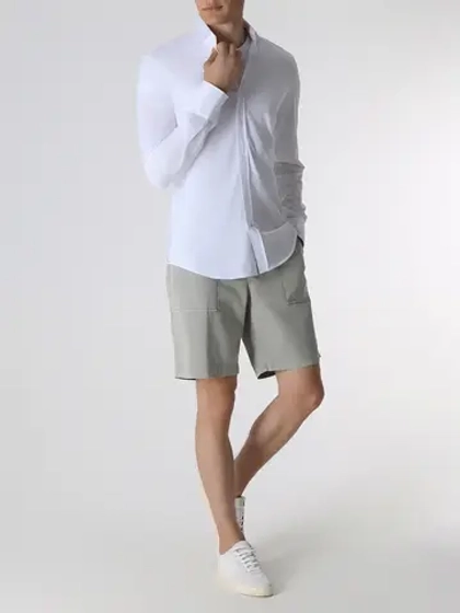 Рубашка BRUNELLO CUCINELLI