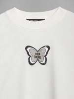 Спортивный костюм для девочки в школу