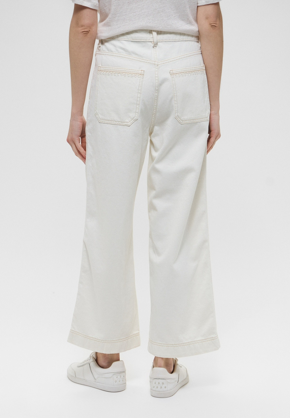 Джинсы женские BOSS C_MARLENE HR C PP