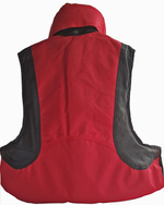 Жилет рыболовный (плавающий) Aqua Sport Red