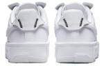 Nike Air Force 1 Low Fontanka "White" lightweight wear-resistant low-top sneakers women's white