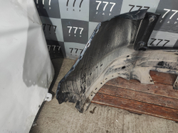 Бампер задний Mazda CX-9 2 (TC) 16-нв Б/У Оригинал TK6950221EBB