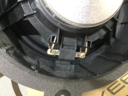 Динамик низкого тона Chery Exeed Новый Оригинал 703000407AA