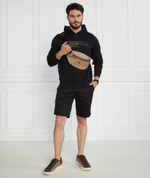 Худи GUESS - черный(M3YQ36 KBK32)