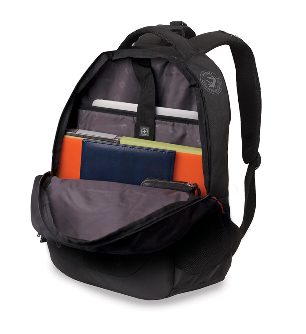 Рюкзак с отделением для ноутбука 15" (29 л) WENGER 5918201419