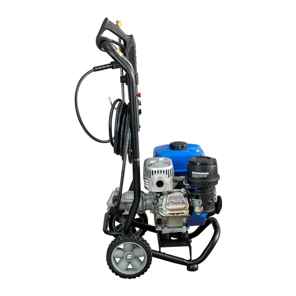 Dinking DKGPW3000-E мойка высокого давления бензиновая МОЙ006