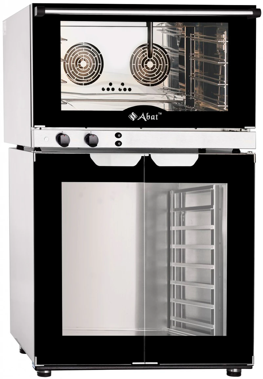 Печь конвекционная электрическая Abat КЭП-4