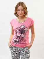 Пижама женская