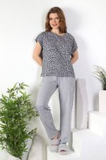 Костюм Сахара-1 Виотекс СЕРЫЙ