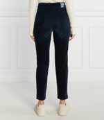 Джинсы Marc Cain - темно-синий (VS 81.35 W60)