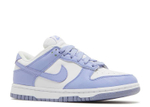 Wmns Dunk Low Next Nature "Lilac"