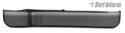 Чехол на 1 кий 1-11 (черный/серый,без логотипа)