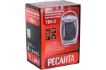 Тепловентилятор РЕСАНТА ТВК-2