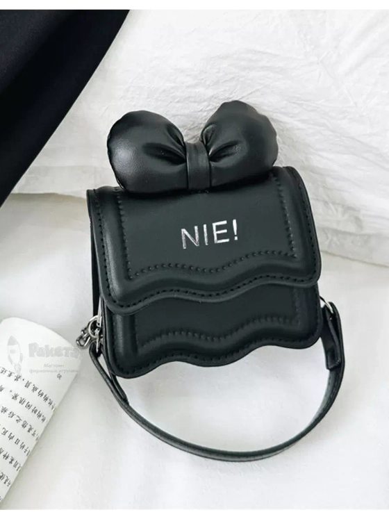 Сумка для девочки через плечо сумочка детская модная лето