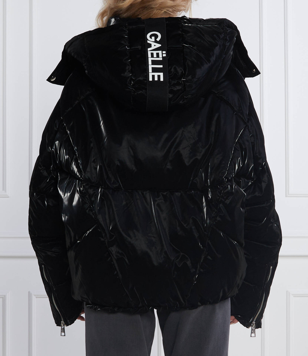 куртка Ga\u00eblle Paris - черный(GBDP13004)