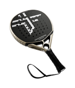 Ракетка для падел Oxdog Pure Pro+ 2025 | Универсальность и контроль