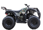 Квадроцикл Wels Thunder 150cc