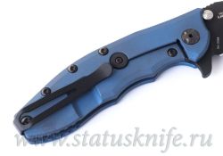 Нож Zero Tolerance 0562SIG ZT 0562SIG CPM-20CV DLCфотография - 5