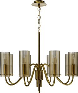 Подвесная люстра ST Luce SL2005.303.08