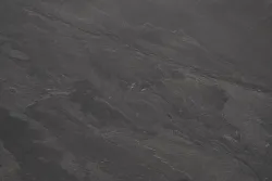 "Малага" обеденный стол из HPL 90х90см, цвет "серый гранит", каркас белый