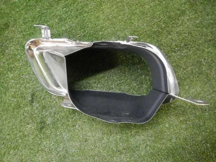 Насадка глушителя левая BMW X5 G05 (18-23) M-paket